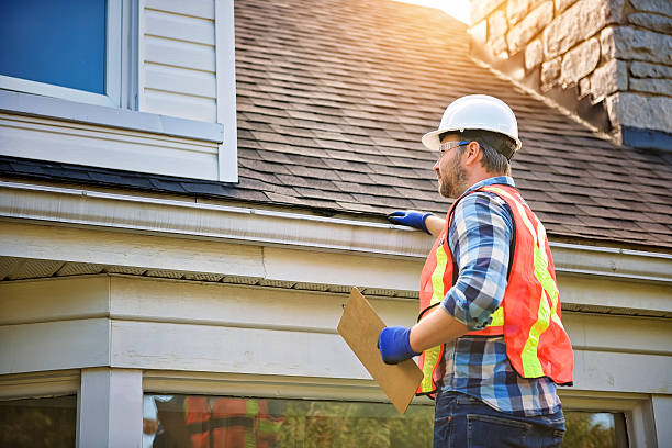 Licensed Gutter Installation service in Cobalt, ID - Roof Repair Smedway